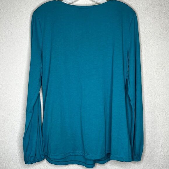 Miss Tina Blouse‎ nwt - Picture 4 of 7